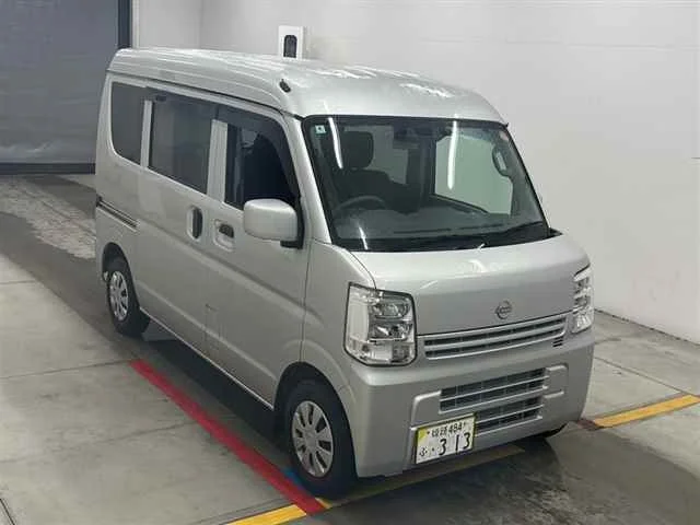 Nissan NV100 Clipper DR17V 2025